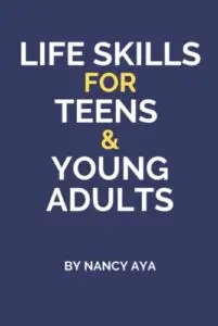 Life Skills for Teens 